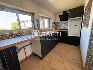  Maison à vendre 4 pièces 65 m²
