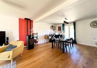  Maison à vendre 5 pièces 104 m²