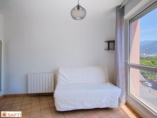  Appartement à vendre 1 pièce 16 m²