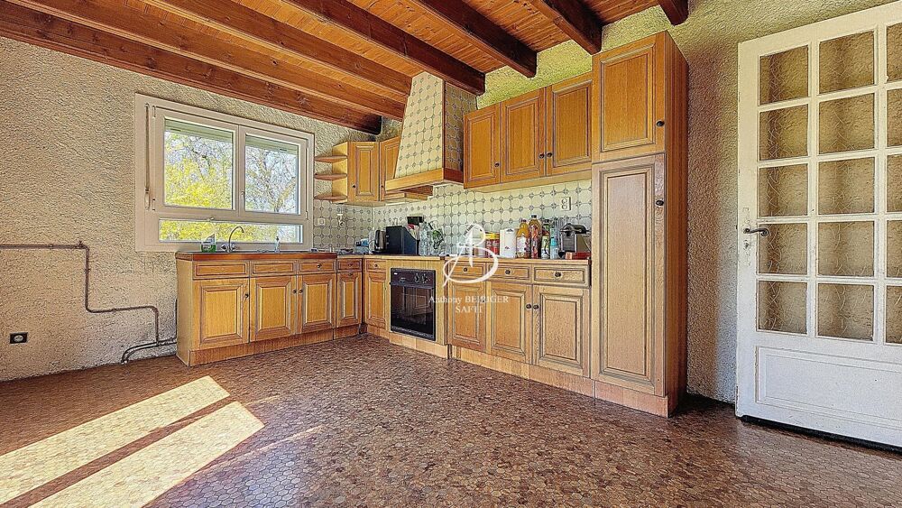 Vente Maison Magnifique maison lumineuse, grande pièce de vie Lebeuville