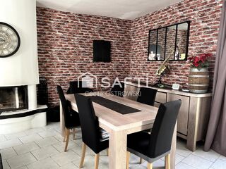 Maison � vendre 5 pi�ces 85 m�