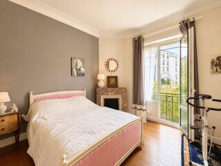  Appartement à vendre 3 pièces 84 m²