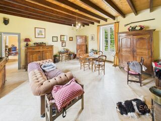  Maison  vendre 8 pices 151 m