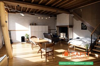  Maison � vendre 3 pi�ces 140 m�