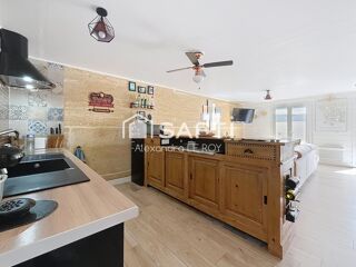  Maison  vendre 4 pices 78 m