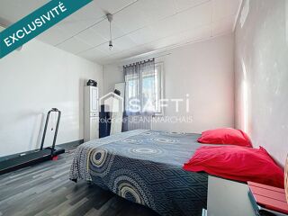  Maison à vendre 4 pièces 64 m²