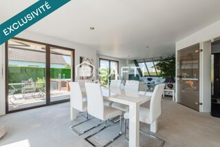  Maison � vendre 5 pi�ces 199 m�