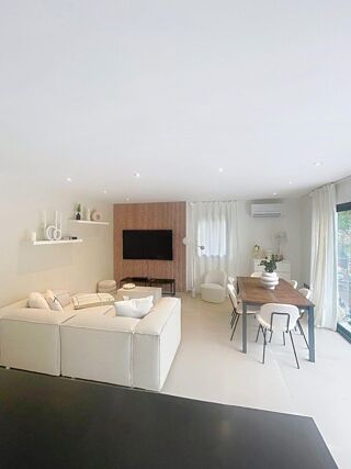  Maison � vendre 4 pi�ces 78 m�