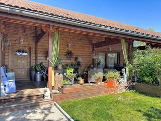  Maison à vendre 6 pièces 146 m²