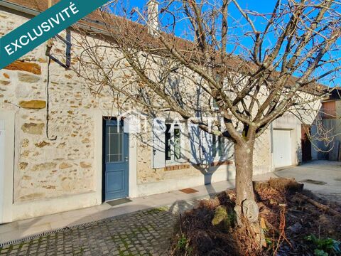   Belle maison en pierre de 160m� au coeur du village Maison - 7 pi�ce(s) - 160 m�
