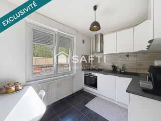  Appartement � vendre 3 pi�ces 57 m�