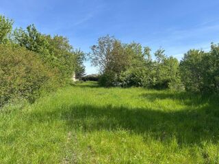 Terrain � vendre 1700 m�