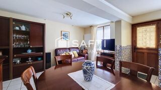 Maison à vendre 4 pièces 82 m²