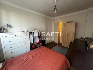 Appartement  vendre 2 pices 47 m
