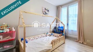  Appartement � vendre 3 pi�ces 54 m�