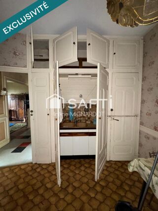  Maison � vendre 6 pi�ces 181 m�