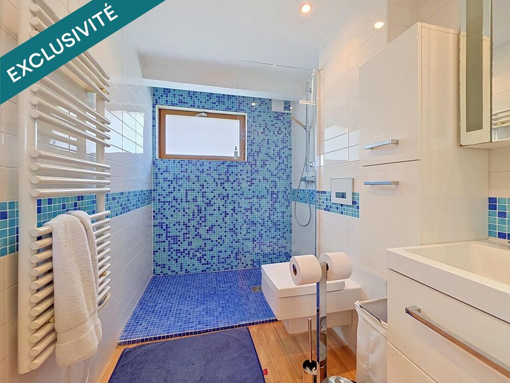 � vendre  Appartement Aubervilliers (93300)