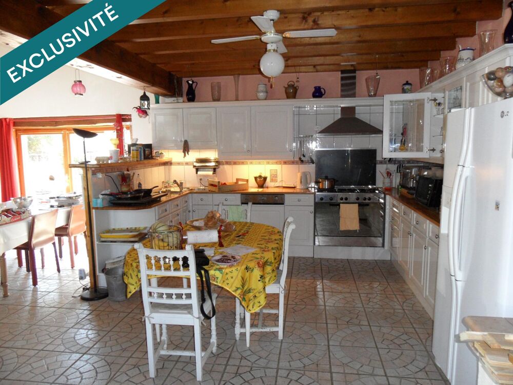 Vente Maison Charmante maison de 230 m2 à Lusigny Tintry