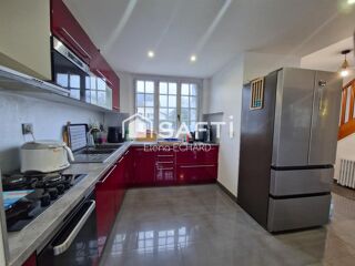 Maison à vendre 5 pièces 87 m²