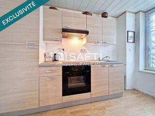  Appartement � vendre 3 pi�ces 65 m�