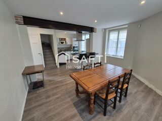  Maison à vendre 4 pièces 79 m²