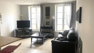  Appartement � vendre 3 pi�ces 51 m�