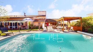  Maison � vendre 8 pi�ces 205 m�