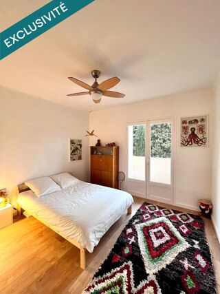  Appartement � vendre 3 pi�ces 57 m�