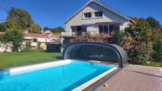  Maison à vendre 11 pièces 362 m²