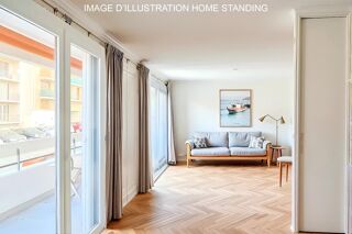  Appartement � vendre 4 pi�ces 107 m�