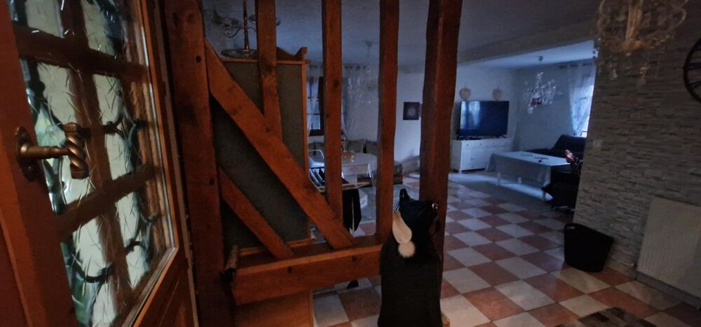 Vente Maison Belle maison 4 Chambres très bon état général Lisieux