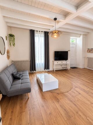  Maison à vendre 3 pièces 74 m²