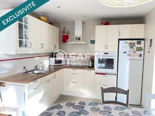  Maison � vendre 5 pi�ces 88 m�