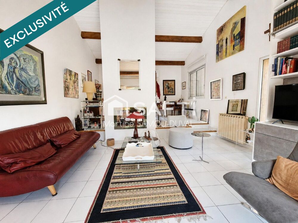 Vente Maison Hyères sud Costebelle / Mont des oiseaux Hyeres