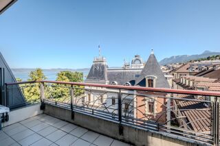  Appartement � vendre 4 pi�ces 100 m�