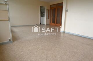  Appartement  vendre 4 pices 74 m