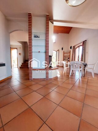  Maison � vendre 7 pi�ces 200 m�