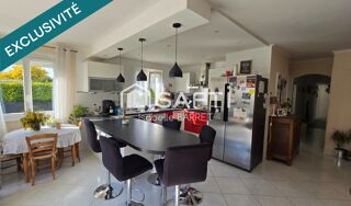  Maison � vendre 5 pi�ces 110 m�