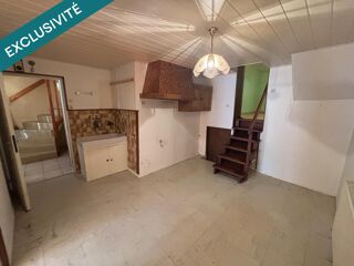  Maison à vendre 4 pièces 103 m²