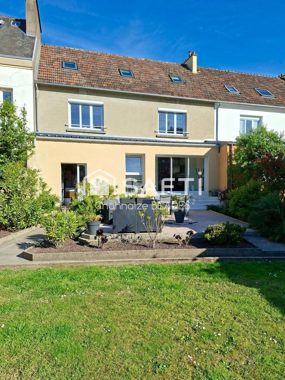 Vente Maison Maison moderne Équeurdreville Equeurdreville-hainneville