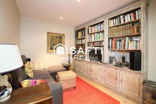  Maison à vendre 10 pièces 276 m²