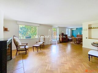  Maison à vendre 7 pièces 163 m²