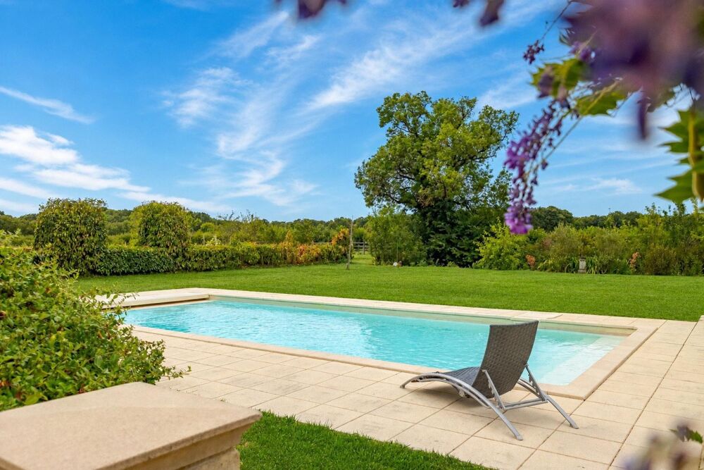 à vendre  Propriété/château Langeais (37130)