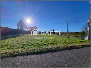  Terrain à vendre 1703 m²