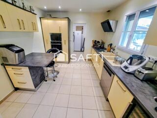  Maison à vendre 6 pièces 130 m²