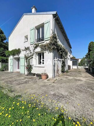  Maison à vendre 6 pièces 180 m²