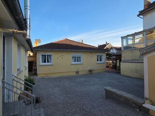  Maison à vendre 4 pièces 100 m²