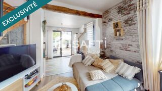  Maison  vendre 5 pices 110 m