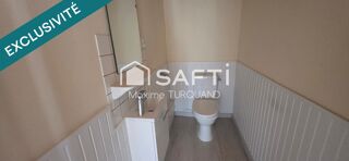  Maison � vendre 3 pi�ces 60 m�