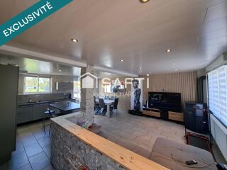  Maison à vendre 5 pièces 80 m²